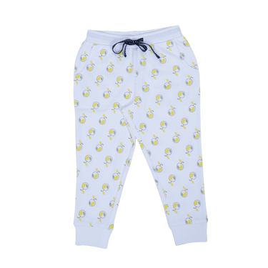 Jogger - Boys - Printed - Apple