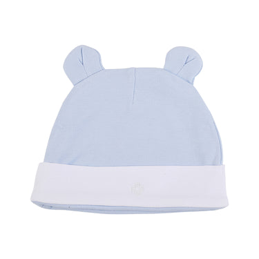 Infant Essentials Clothing Gift Set - 8pc - Full Sleeves - Boys - Baby Blue - MyMilestones 