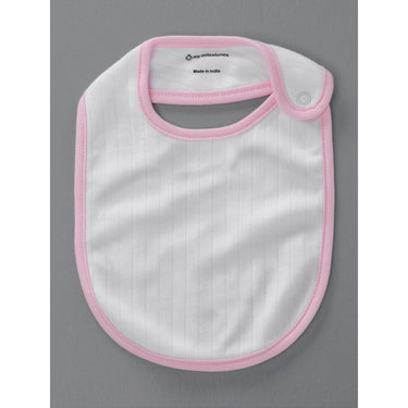 Infant Essentials Clothing Gift Set - 8pc - Full Sleeves - Girls - Pink - MyMilestones 