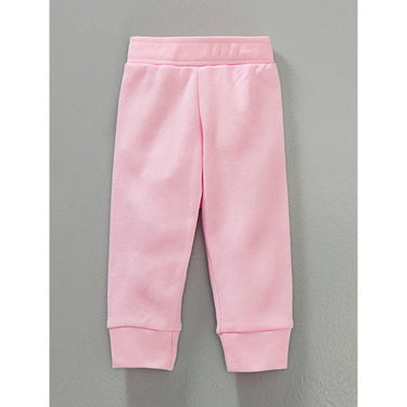 Infant Essentials Clothing Gift Set - 8pc - Full Sleeves - Girls - Pink - MyMilestones 