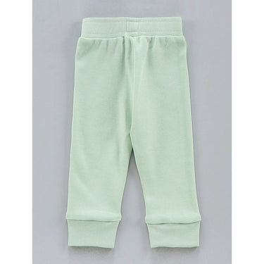 Infant Essentials Clothing Gift Set - 8pc - Full Sleeves - Boys - Sage Green - MyMilestones 