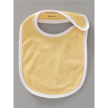 Infant Essentials Clothing Gift Set - 8pc - Half Sleeves - Yellow - MyMilestones 