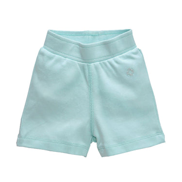 Shorts - Girls - Aqua