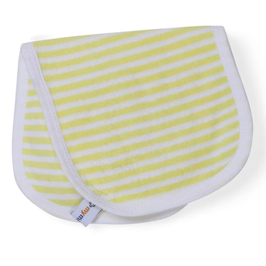 Infant Essentials Gift Set B - 6pcs - Yellow - MyMilestones 