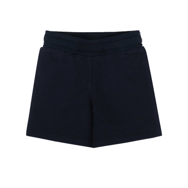 Shorts - Boys - Navy Blue