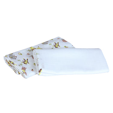 best quality newborn baby muslin swaddle